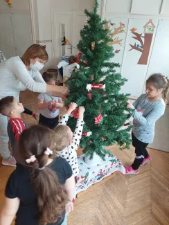 advent