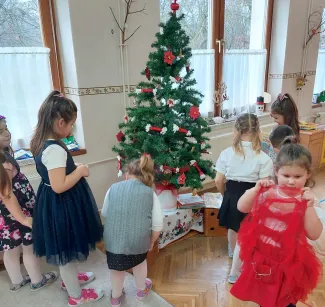advent