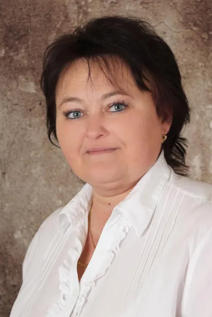 Iványiné Bukva Katalin