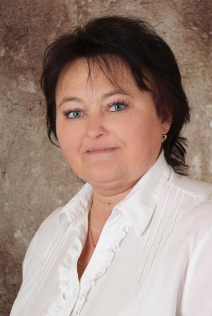 Iványiné Bukva Katalin