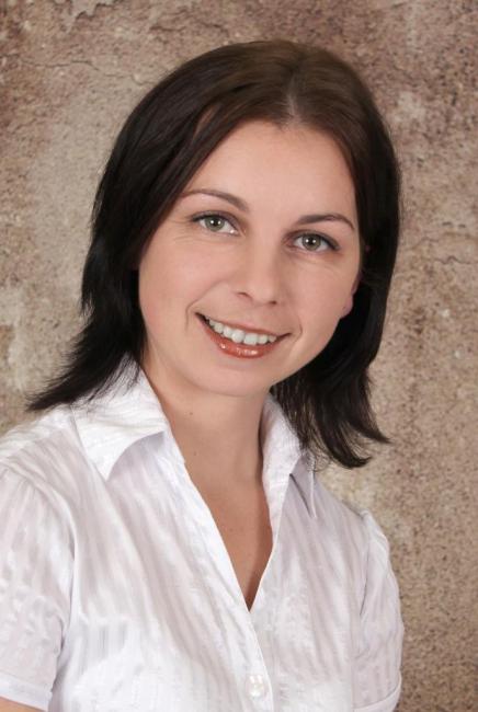 Hornok Ágnes