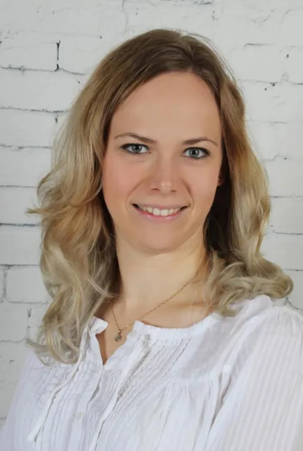 Hunya Gréta óraadó logopédus