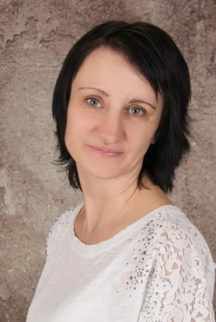 Tariné Somogyi Andrea